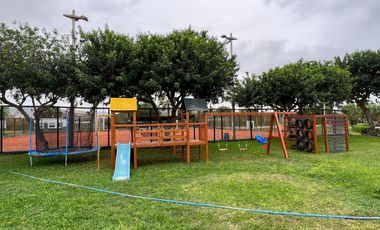 HERMOSA CASA DE PLAYA EN FARALLONES A 10 MIN DEL BOULEVARD