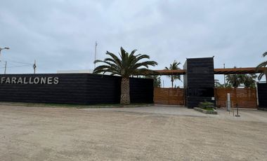 HERMOSA CASA DE PLAYA EN FARALLONES A 10 MIN DEL BOULEVARD