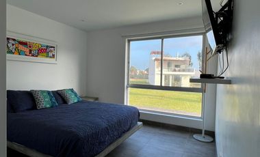 HERMOSA CASA DE PLAYA EN FARALLONES A 10 MIN DEL BOULEVARD