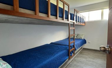 HERMOSA CASA DE PLAYA EN FARALLONES A 10 MIN DEL BOULEVARD