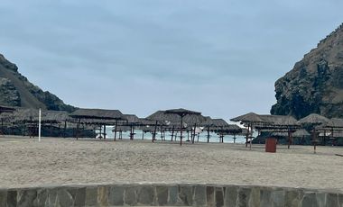 HERMOSA CASA DE PLAYA EN FARALLONES A 10 MIN DEL BOULEVARD