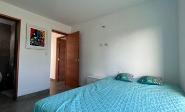 HERMOSA CASA DE PLAYA EN FARALLONES A 10 MIN DEL BOULEVARD