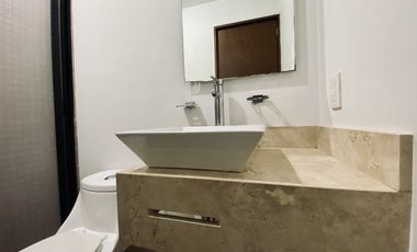 Departamento en Renta Álamos Benito Juárez