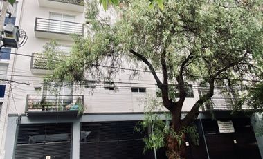 Departamento en Renta Álamos Benito Juárez