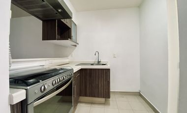 Departamento en Renta Álamos Benito Juárez