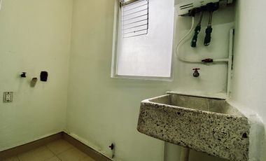 Departamento en Renta Álamos Benito Juárez