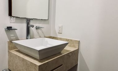 Departamento en Renta Álamos Benito Juárez