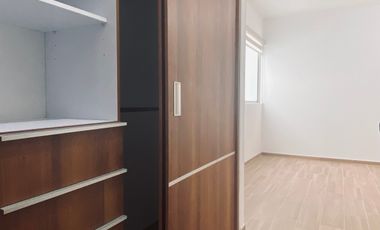 Departamento en Renta Álamos Benito Juárez