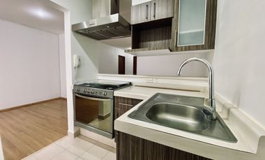 Departamento en Renta Álamos Benito Juárez