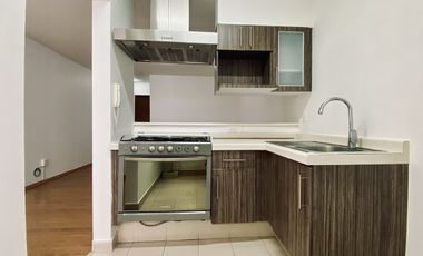 Departamento en Renta Álamos Benito Juárez