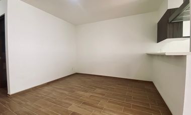 Departamento en Renta Álamos Benito Juárez