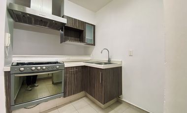 Departamento en Renta Álamos Benito Juárez