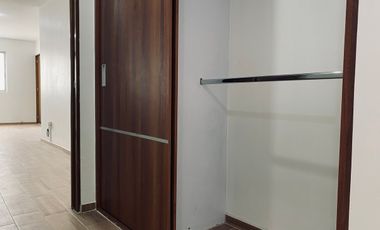 Departamento en Renta Álamos Benito Juárez