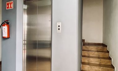 Departamento en Renta Álamos Benito Juárez