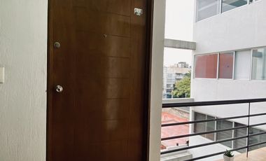 Departamento en Renta Álamos Benito Juárez