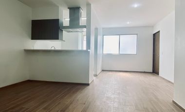 Departamento en Renta Álamos Benito Juárez