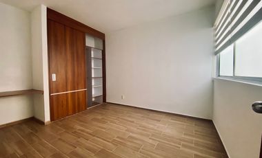 Departamento en Renta Álamos Benito Juárez