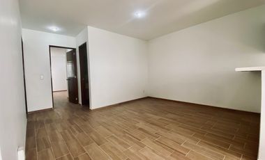 Departamento en Renta Álamos Benito Juárez