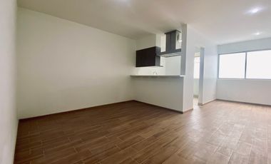 Departamento en Renta Álamos Benito Juárez