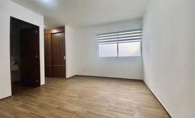 Departamento en Renta Álamos Benito Juárez