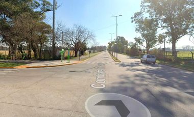 Terreno en Hurlingham!