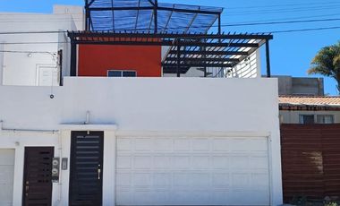 CASA EN VENTA EN PLAYAS DE ROSARITO// PLAN DE FINANCIAMIENTO*