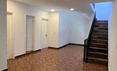 Casa en Col Independencia