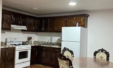 Casa en Col Independencia