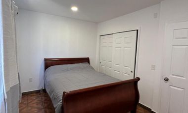 Casa en Col Independencia