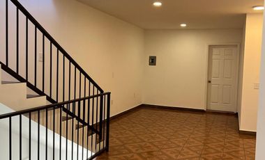 Casa en Col Independencia