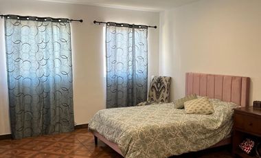 Casa en Col Independencia