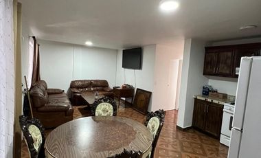 Casa en Col Independencia