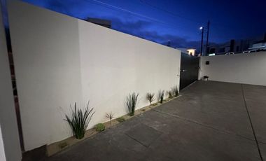 CASA EN PRE-VENTA  EN ROSAMAR