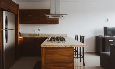 Deparmento en Versalles