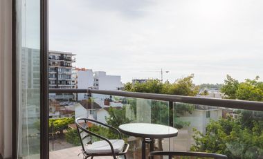 Deparmento en Versalles