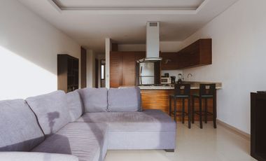 Deparmento en Versalles