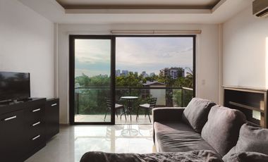 Deparmento en Versalles