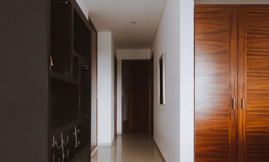 Deparmento en Versalles