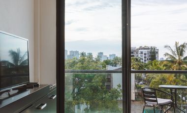 Deparmento en Versalles