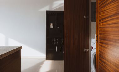 Deparmento en Versalles