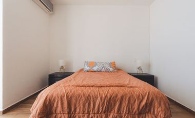 Deparmento en Versalles