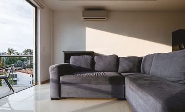 Deparmento en Versalles