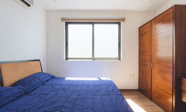 Deparmento en Versalles