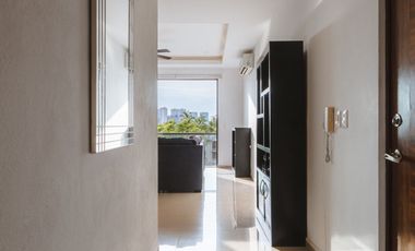 Deparmento en Versalles