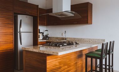 Deparmento en Versalles