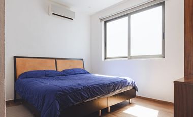 Deparmento en Versalles