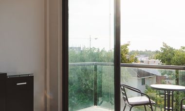 Deparmento en Versalles