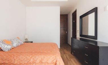 Deparmento en Versalles