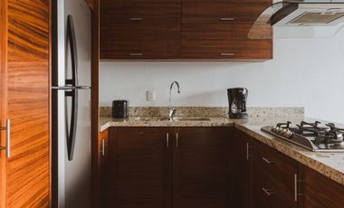 Deparmento en Versalles