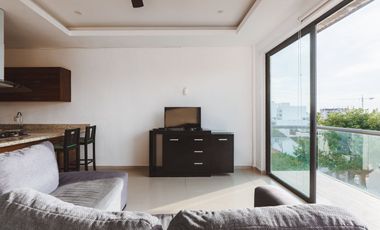 Deparmento en Versalles